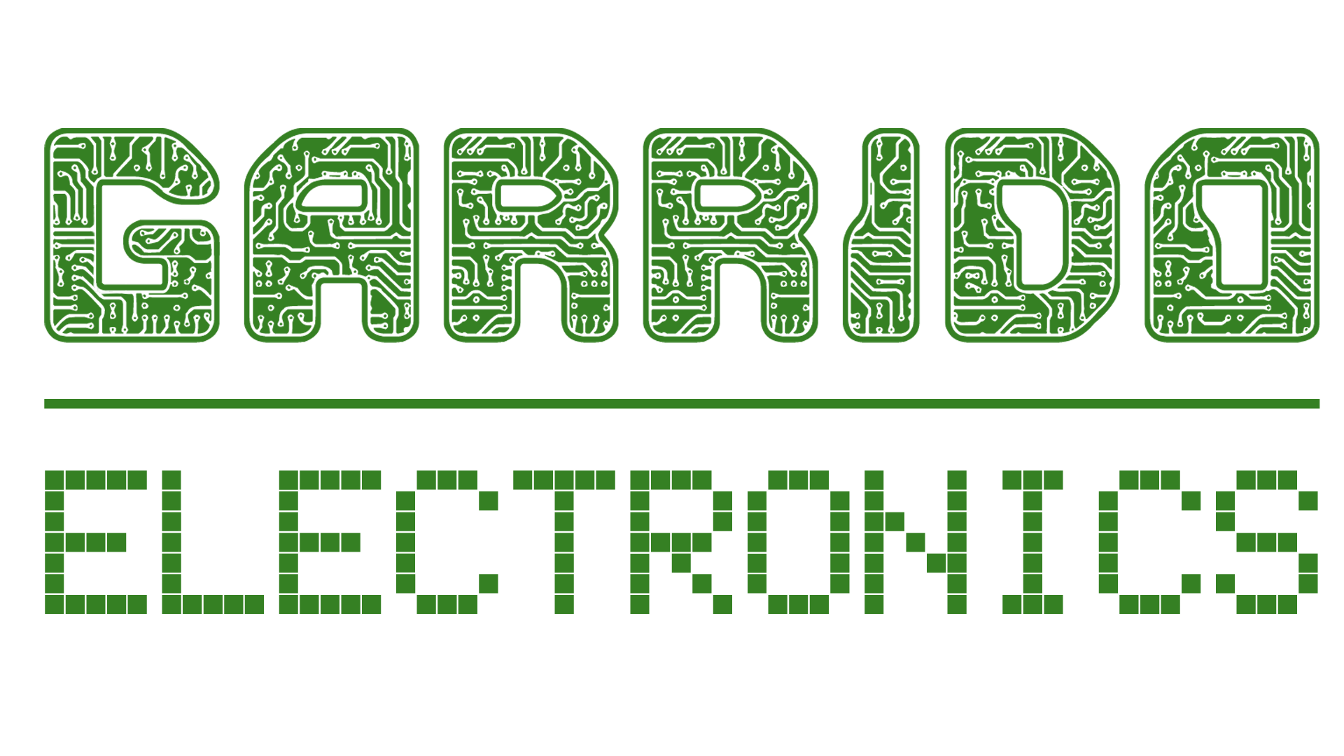 Garrido Electronics